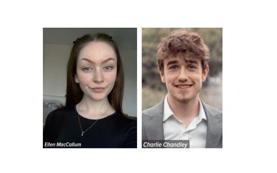 The next generation of circularity