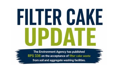 What does the new Filter Cake RPS mean in practice?
