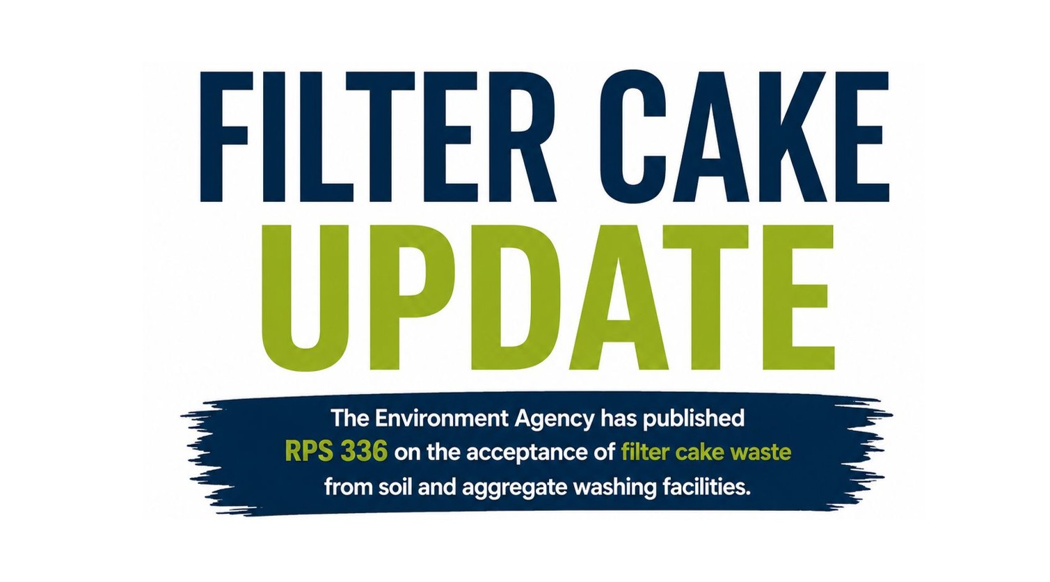 Filter cake